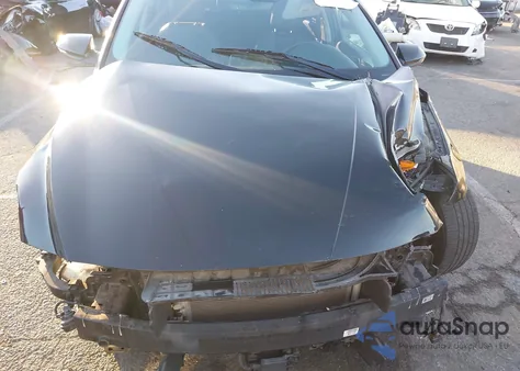 2022 Hyundai Elantra Hybrid Limited z USA, uszkodzony, nr VIN KMHLN4AJ4NU014461